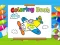 بازی Color Book آنلاین