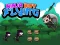 بازی Ninja Boy Flying آنلاین