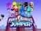 بازی Power Rangers Jumper آنلاین