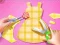 بازی Princess Tailor Shop آنلاین