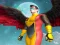 بازی Superhero Runner آنلاین