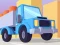 بازی Truck Deliver 3D آنلاین