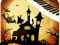 بازی Halloween Piano Tiles آنلاین
