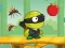 بازی Ninja Adventure آنلاین