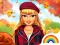 بازی Thanksgiving Squad Style آنلاین