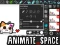 بازی Animate Space آنلاین