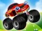 بازی Monster Trucks Kids Racing آنلاین