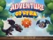 بازی Adventure of Lyra آنلاین