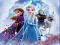بازی Play Frozen Sweet Matching Game آنلاین