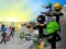 بازی Stick Defenders آنلاین