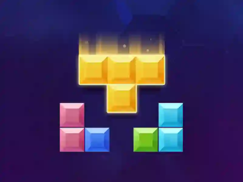 بازی Happy Blocks آنلاین
