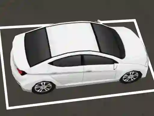بازی Realistic Parking آنلاین