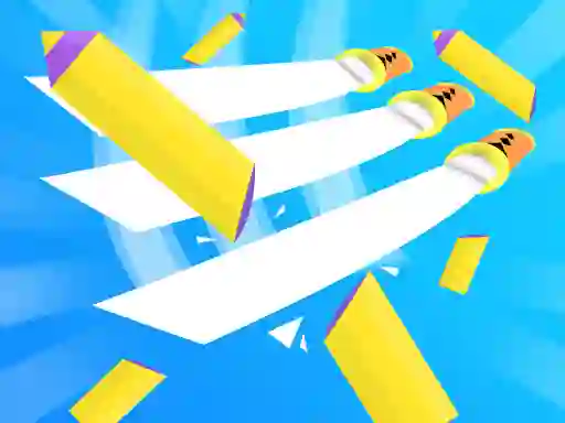 بازی Sword Run 3D آنلاین
