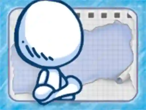 بازی Sketchman Gun آنلاین