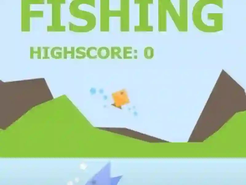 بازی Fishing آنلاین