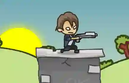 بازی City Heroes آنلاین
