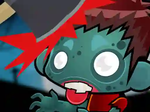 بازی Cut Crush Zombies آنلاین
