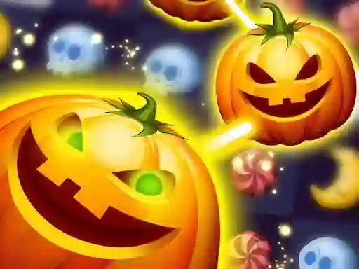 بازی Happy Halloween آنلاین