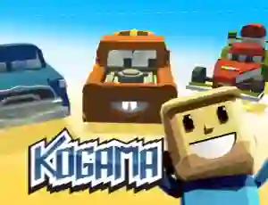 بازی KOGAMA: Radiator Springs آنلاین