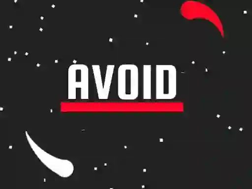 بازی Avoid آنلاین