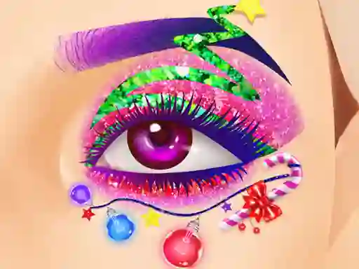 بازی Eye Art 2 آنلاین