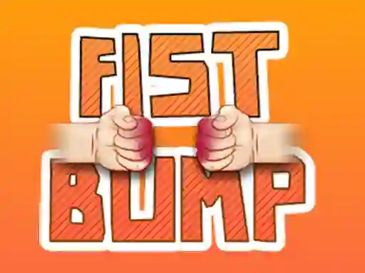 بازی Fist Bump آنلاین
