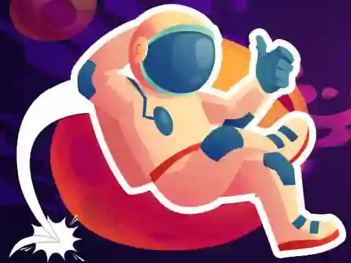 بازی Jump On Jupiter آنلاین
