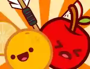 بازی Fruit Shoot Boom آنلاین