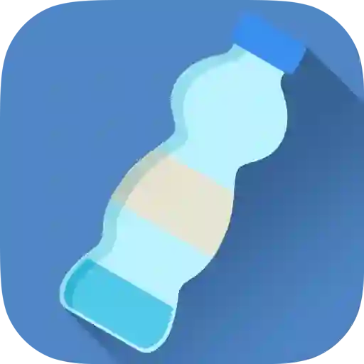 بازی Bottle Flip Challenge آنلاین