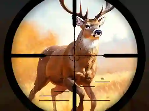 بازی Wild Hunting Clash آنلاین