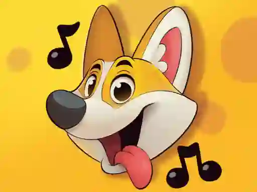 بازی Hungry Corgi آنلاین