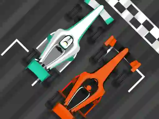 بازی F1 Drift Racer آنلاین