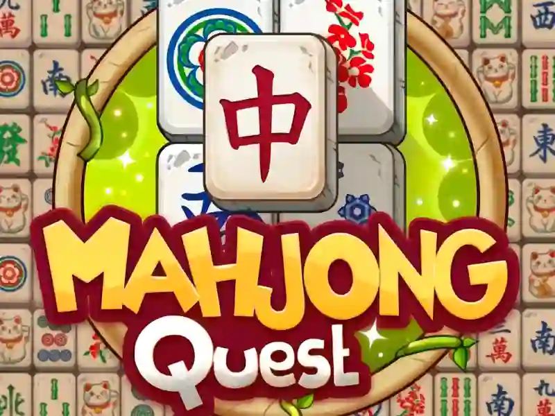 بازی Mahjong Link Puzzle آنلاین