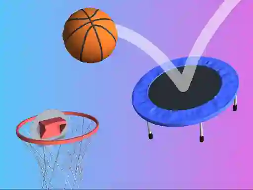 بازی Basket Puzzle آنلاین