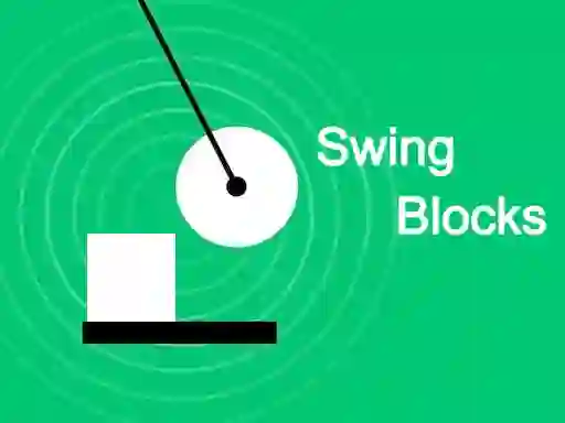 بازی Swing Blocks آنلاین
