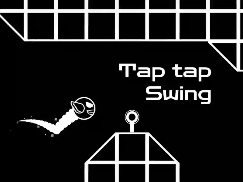 بازی Tap tap Swing آنلاین