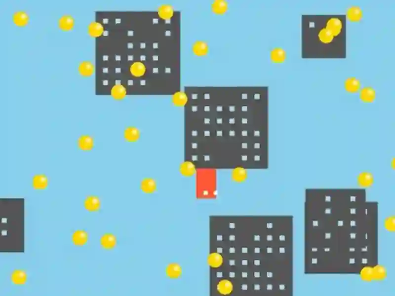 بازی Mega Coin Mayhem آنلاین