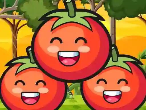 بازی Tomato Ketchup آنلاین