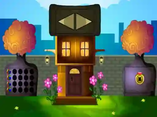 بازی Colony Escape آنلاین