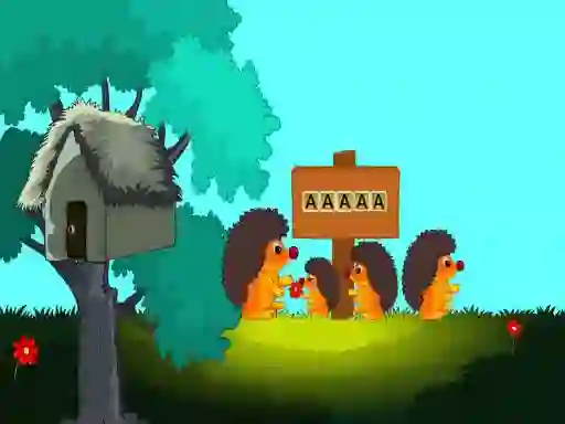 بازی Colorful Pac Escape آنلاین