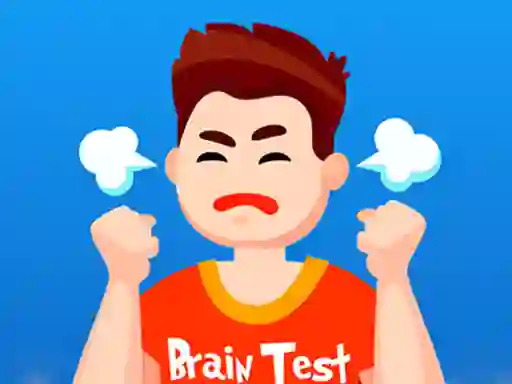 بازی Test Your Brain! آنلاین