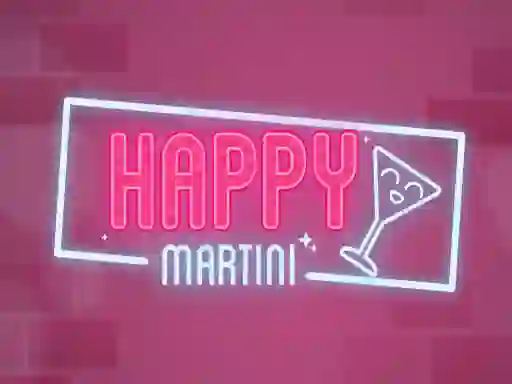 بازی Happy Hour آنلاین