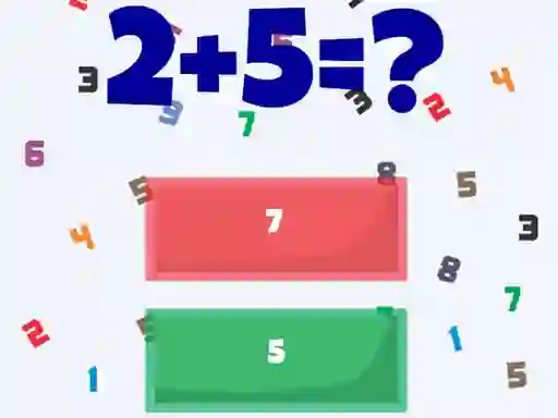 بازی Correct Math آنلاین