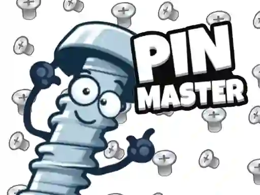 بازی Pin Master آنلاین