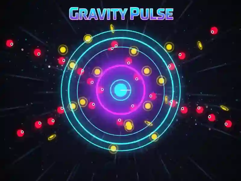 بازی Gravity Pulse آنلاین
