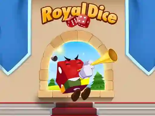 بازی Royal Dice آنلاین