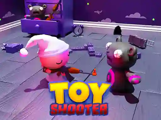 بازی Toy Shooter آنلاین