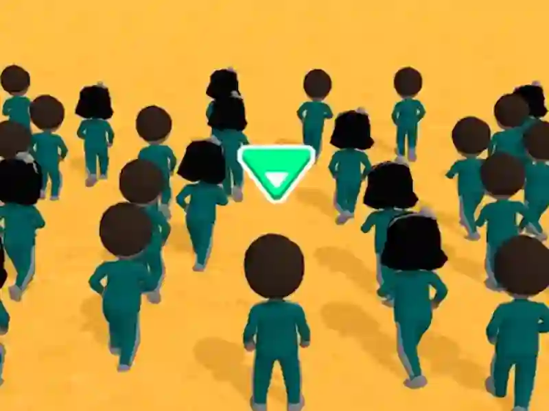 بازی DontMove آنلاین