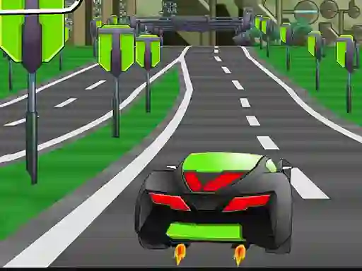 بازی Freegearz آنلاین