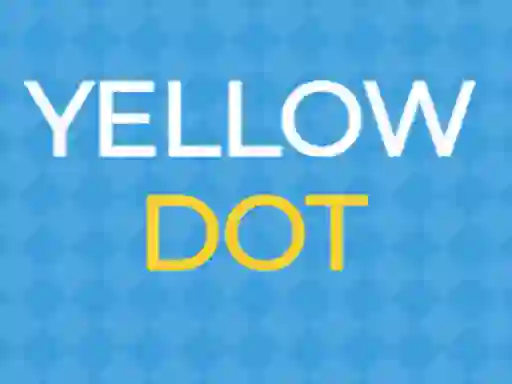 بازی Yellow Dot آنلاین